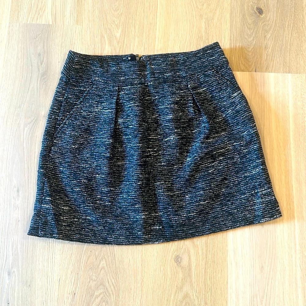 Ann Taylor Loft Skirt Size 2.